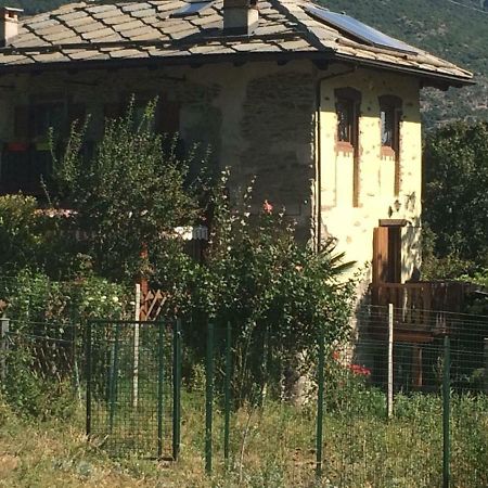 B&B Beauregard Villaretto Εξωτερικό φωτογραφία