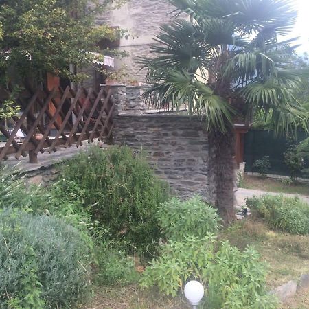 B&B Beauregard Villaretto Εξωτερικό φωτογραφία
