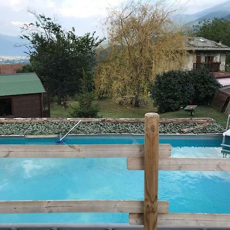 B&B Beauregard Villaretto Εξωτερικό φωτογραφία
