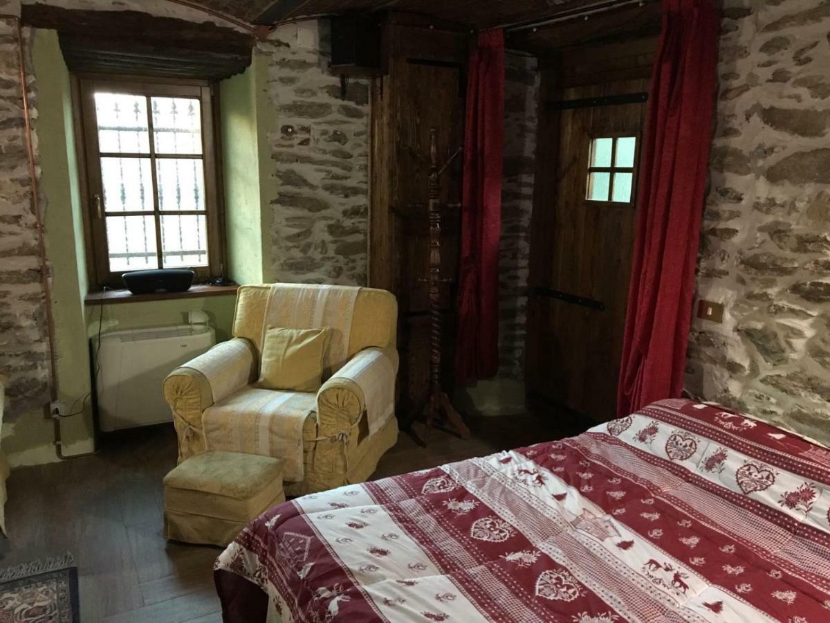 B&B Beauregard Villaretto Εξωτερικό φωτογραφία