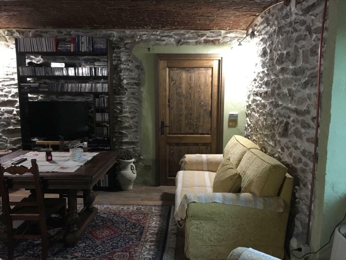 B&B Beauregard Villaretto Εξωτερικό φωτογραφία