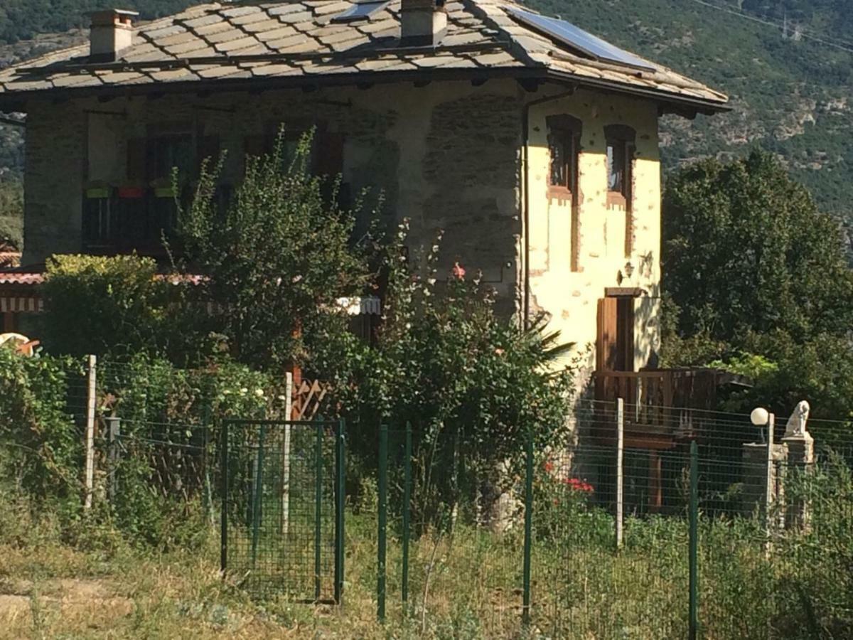B&B Beauregard Villaretto Εξωτερικό φωτογραφία