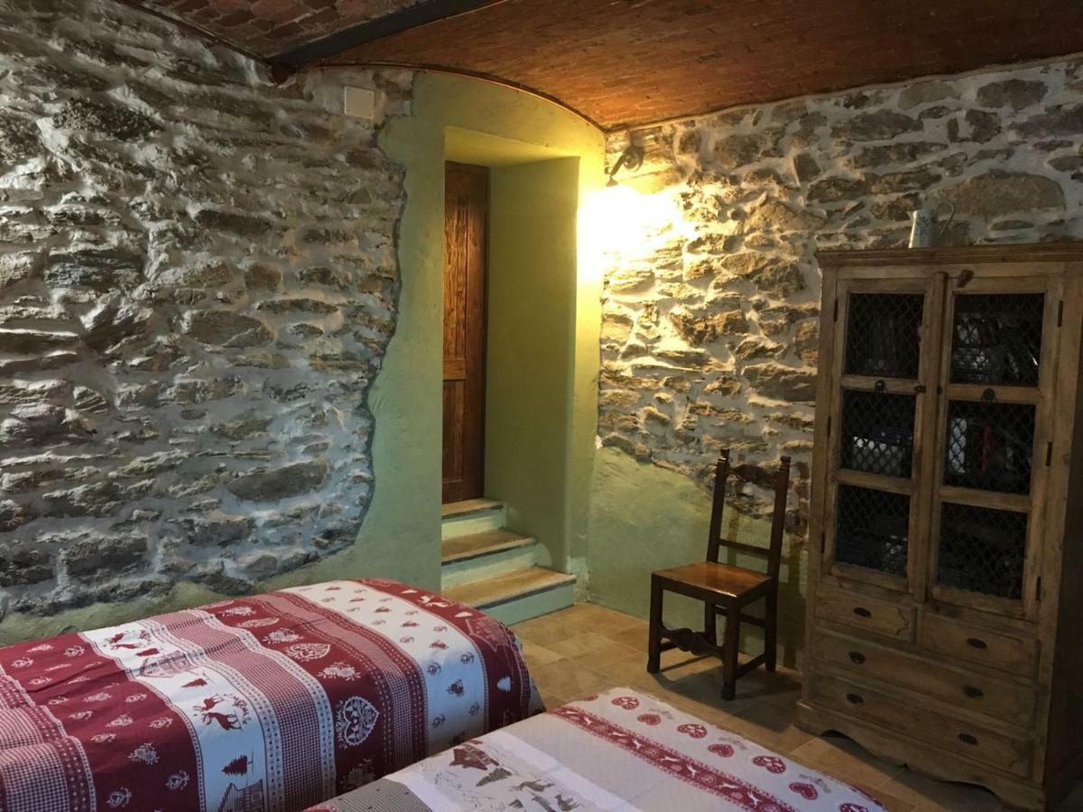 B&B Beauregard Villaretto Εξωτερικό φωτογραφία