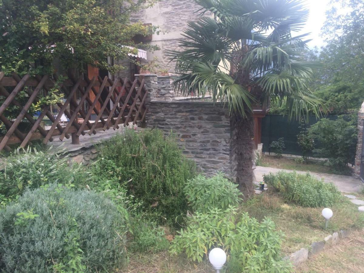 B&B Beauregard Villaretto Εξωτερικό φωτογραφία