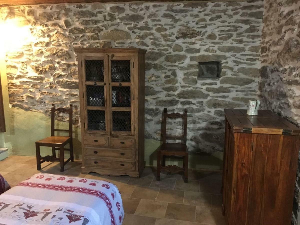 B&B Beauregard Villaretto Εξωτερικό φωτογραφία