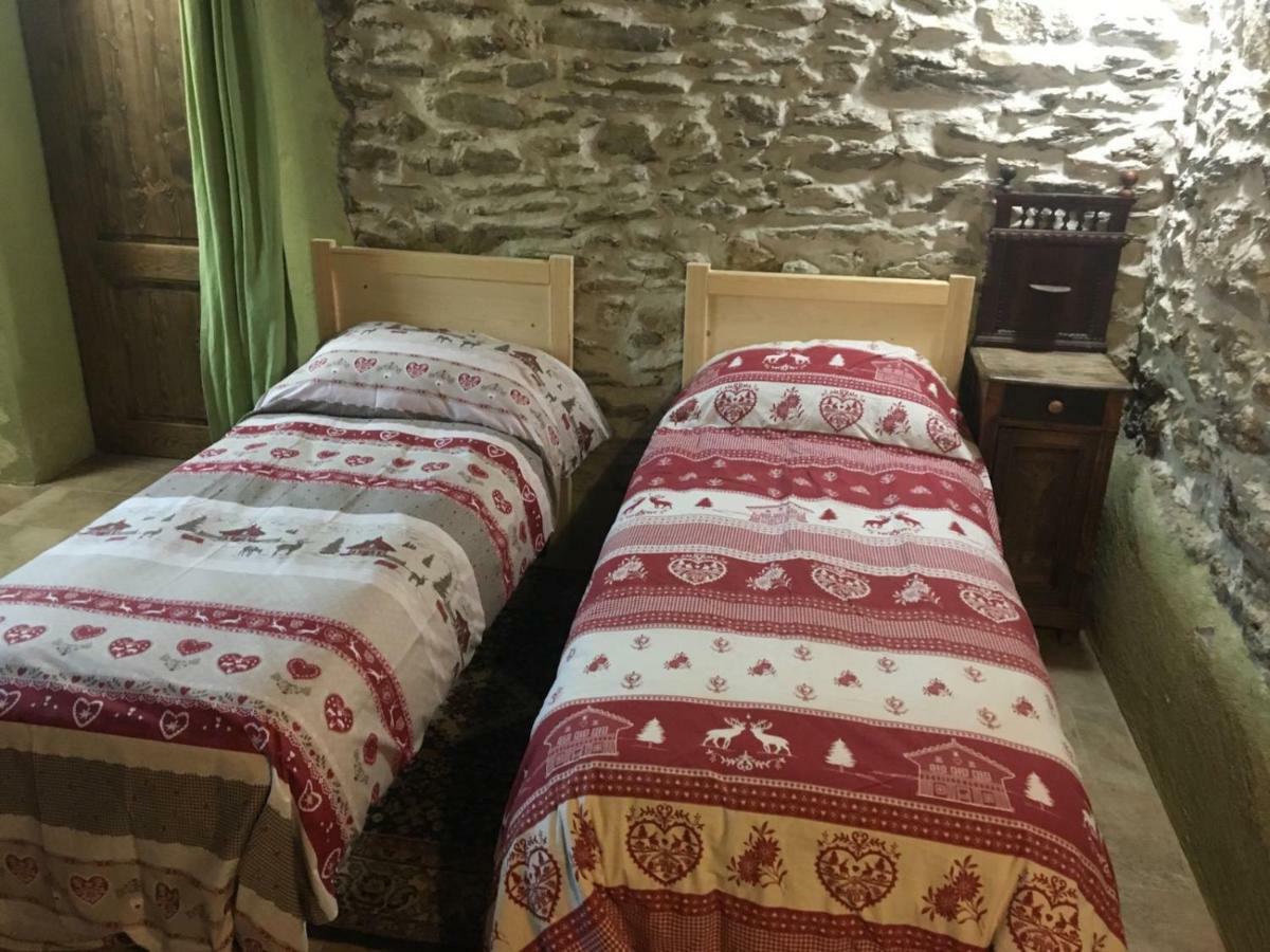 B&B Beauregard Villaretto Εξωτερικό φωτογραφία