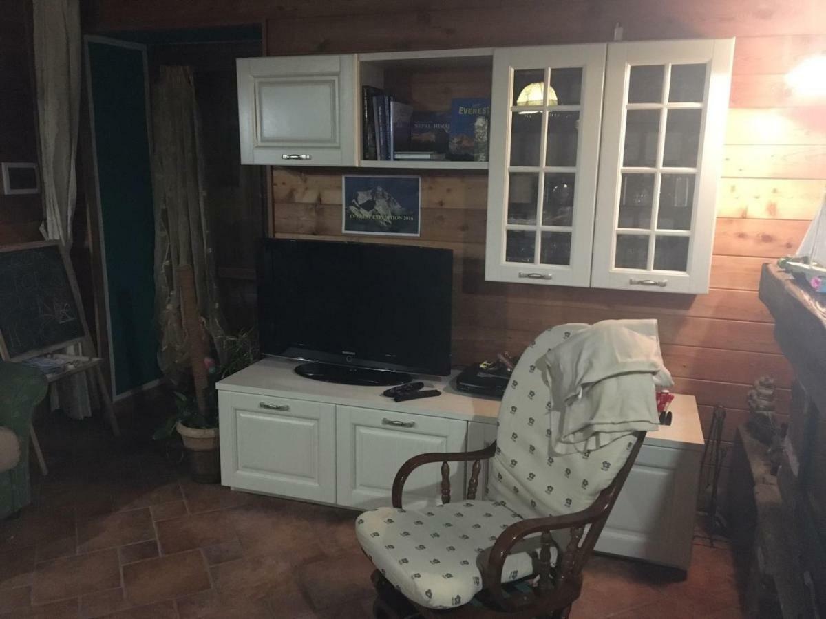 B&B Beauregard Villaretto Εξωτερικό φωτογραφία