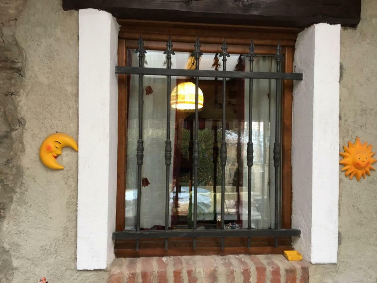 B&B Beauregard Villaretto Εξωτερικό φωτογραφία