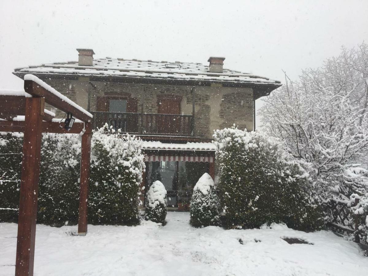 B&B Beauregard Villaretto Εξωτερικό φωτογραφία