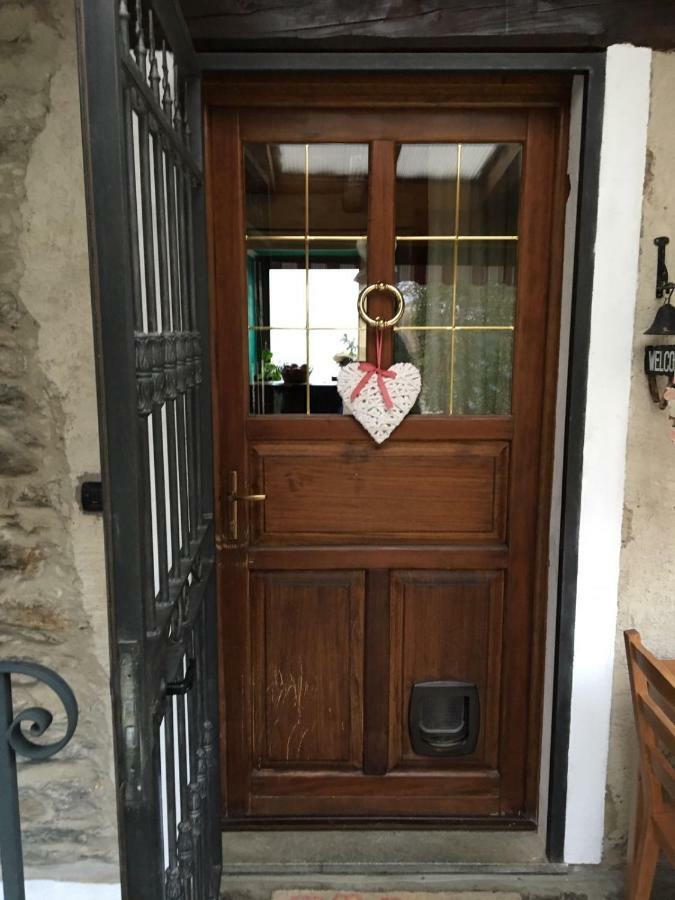 B&B Beauregard Villaretto Εξωτερικό φωτογραφία