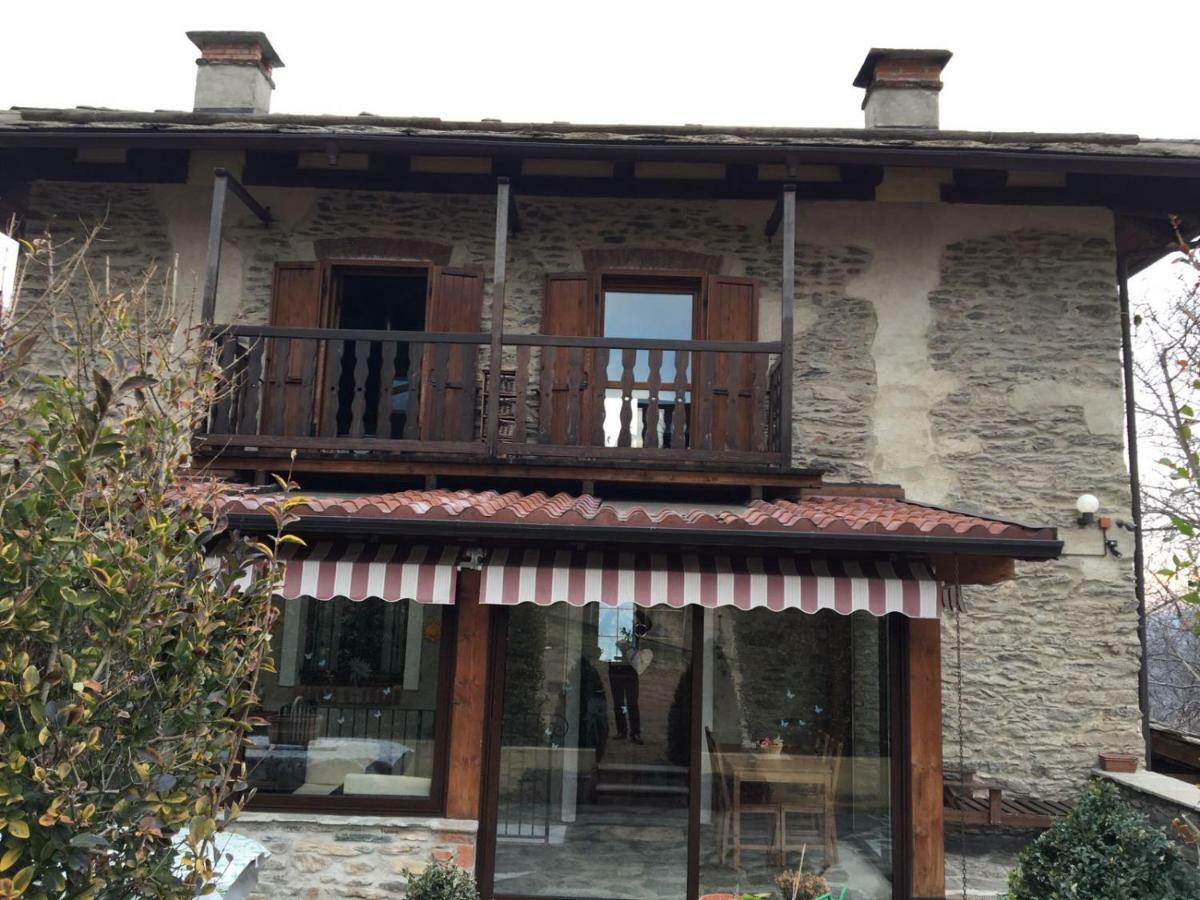 B&B Beauregard Villaretto Εξωτερικό φωτογραφία
