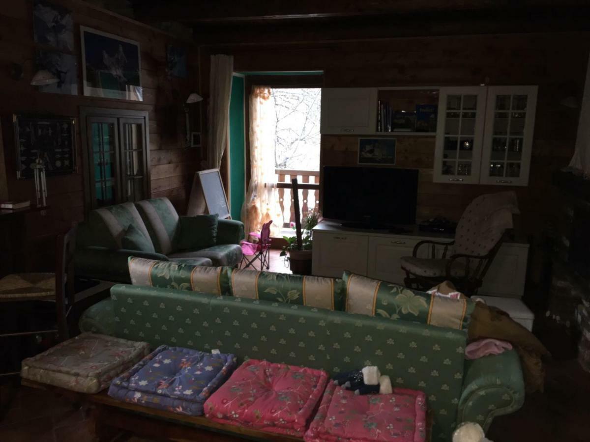 B&B Beauregard Villaretto Εξωτερικό φωτογραφία