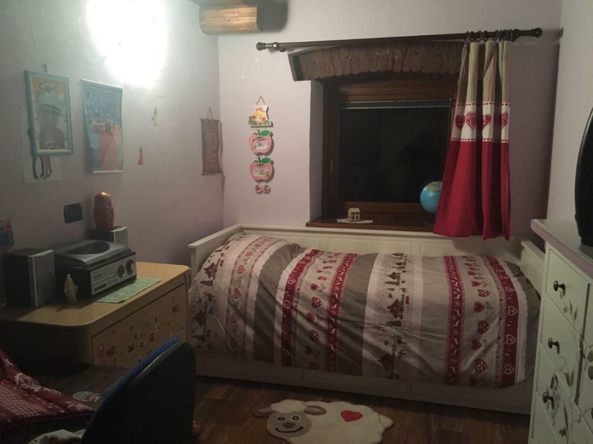 B&B Beauregard Villaretto Εξωτερικό φωτογραφία