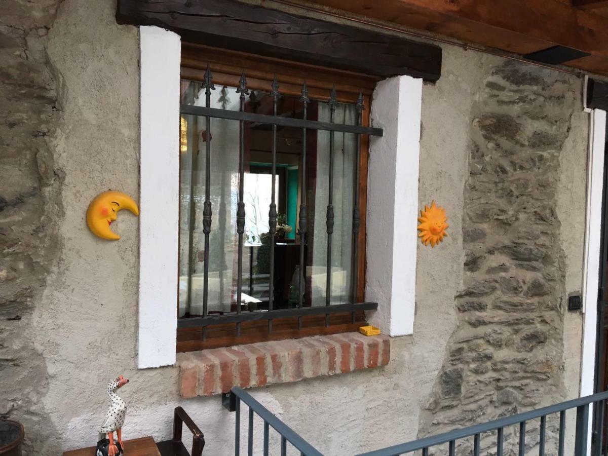 B&B Beauregard Villaretto Εξωτερικό φωτογραφία