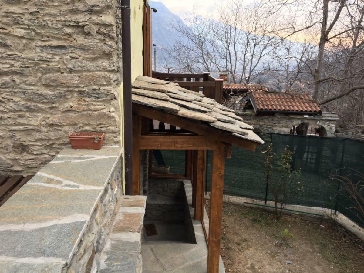 B&B Beauregard Villaretto Εξωτερικό φωτογραφία