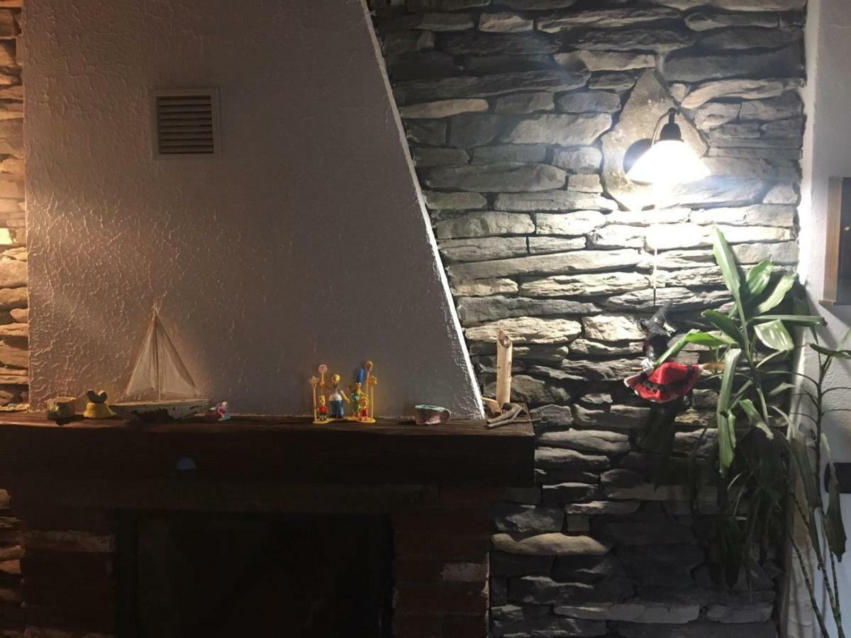 B&B Beauregard Villaretto Εξωτερικό φωτογραφία