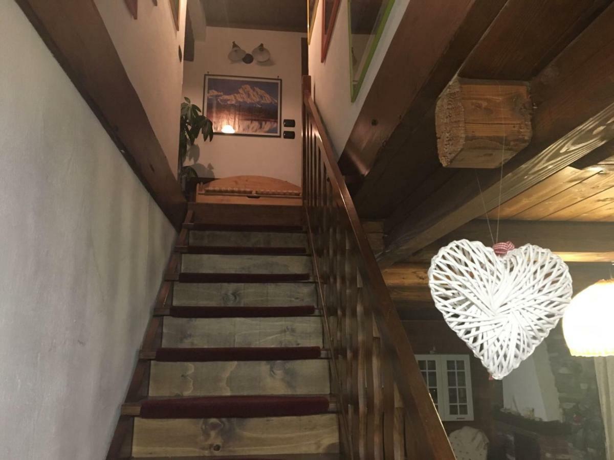 B&B Beauregard Villaretto Εξωτερικό φωτογραφία