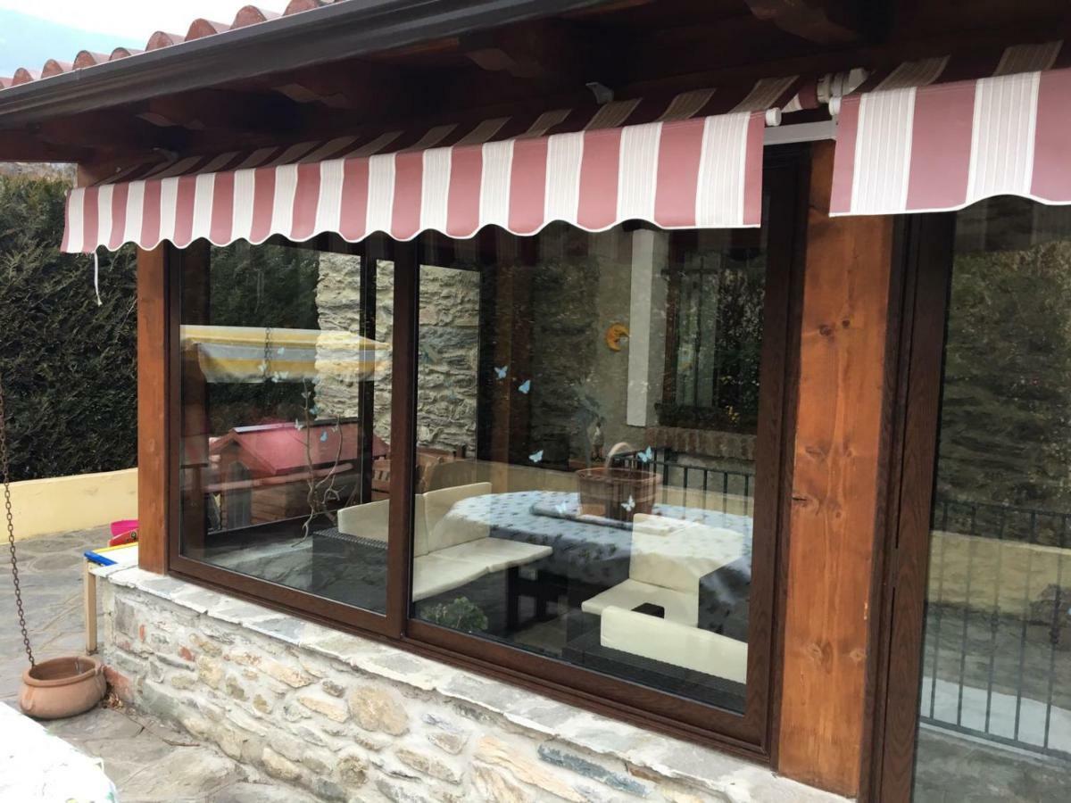 B&B Beauregard Villaretto Εξωτερικό φωτογραφία