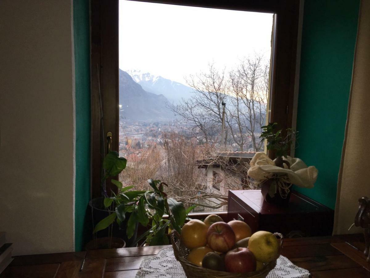 B&B Beauregard Villaretto Εξωτερικό φωτογραφία