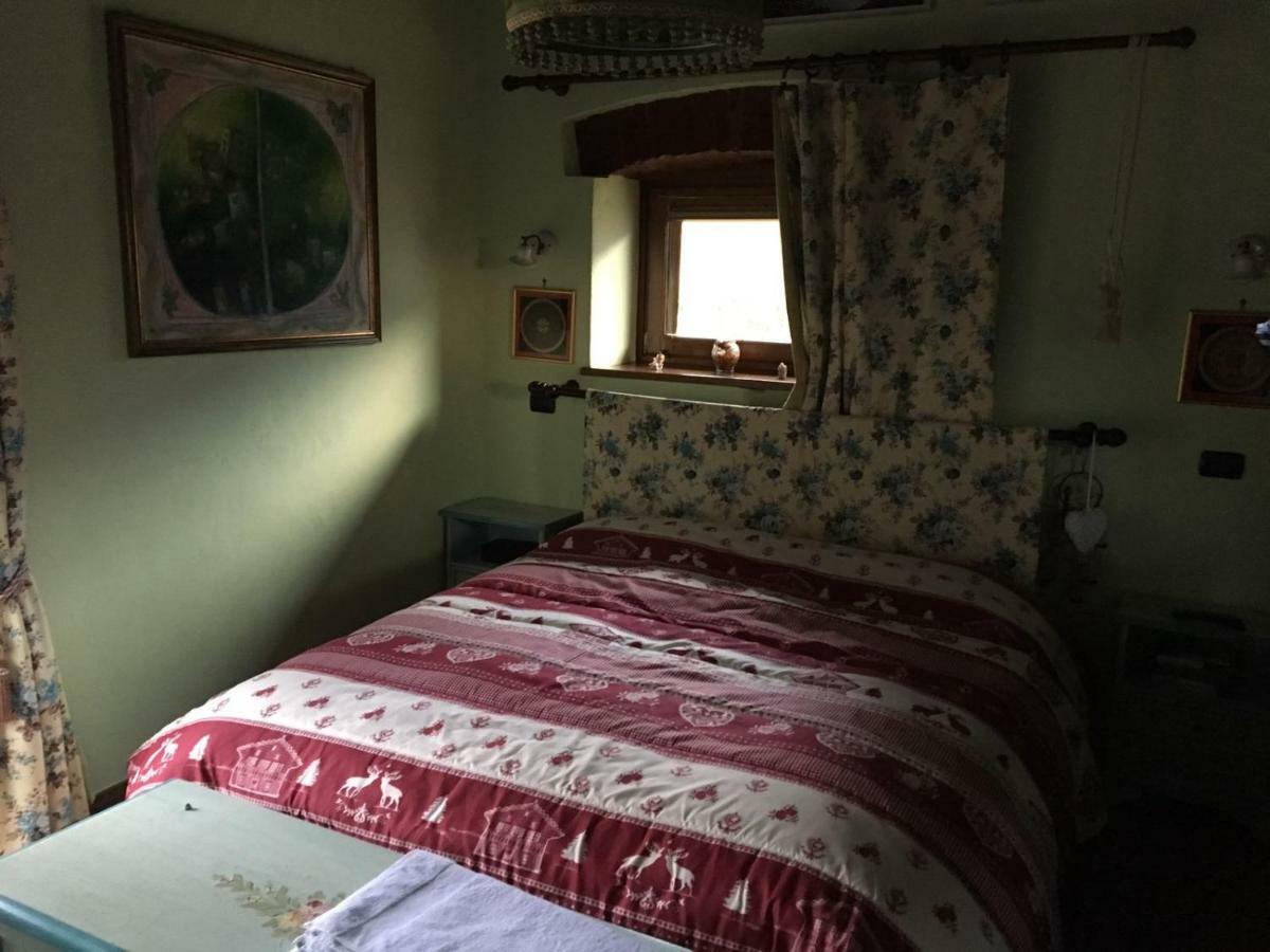 B&B Beauregard Villaretto Εξωτερικό φωτογραφία