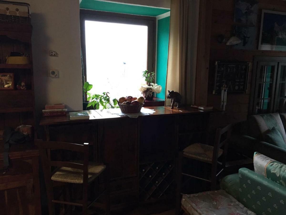B&B Beauregard Villaretto Εξωτερικό φωτογραφία