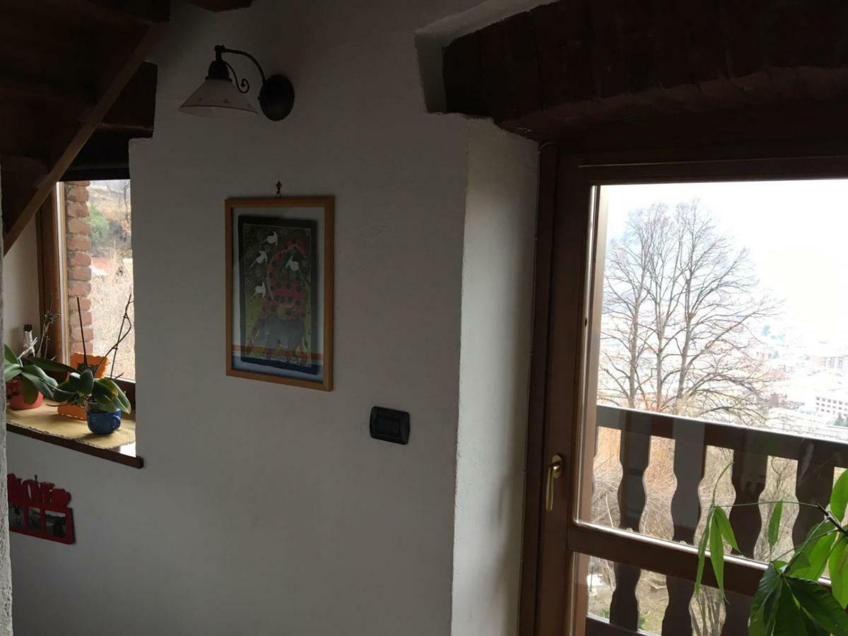 B&B Beauregard Villaretto Εξωτερικό φωτογραφία