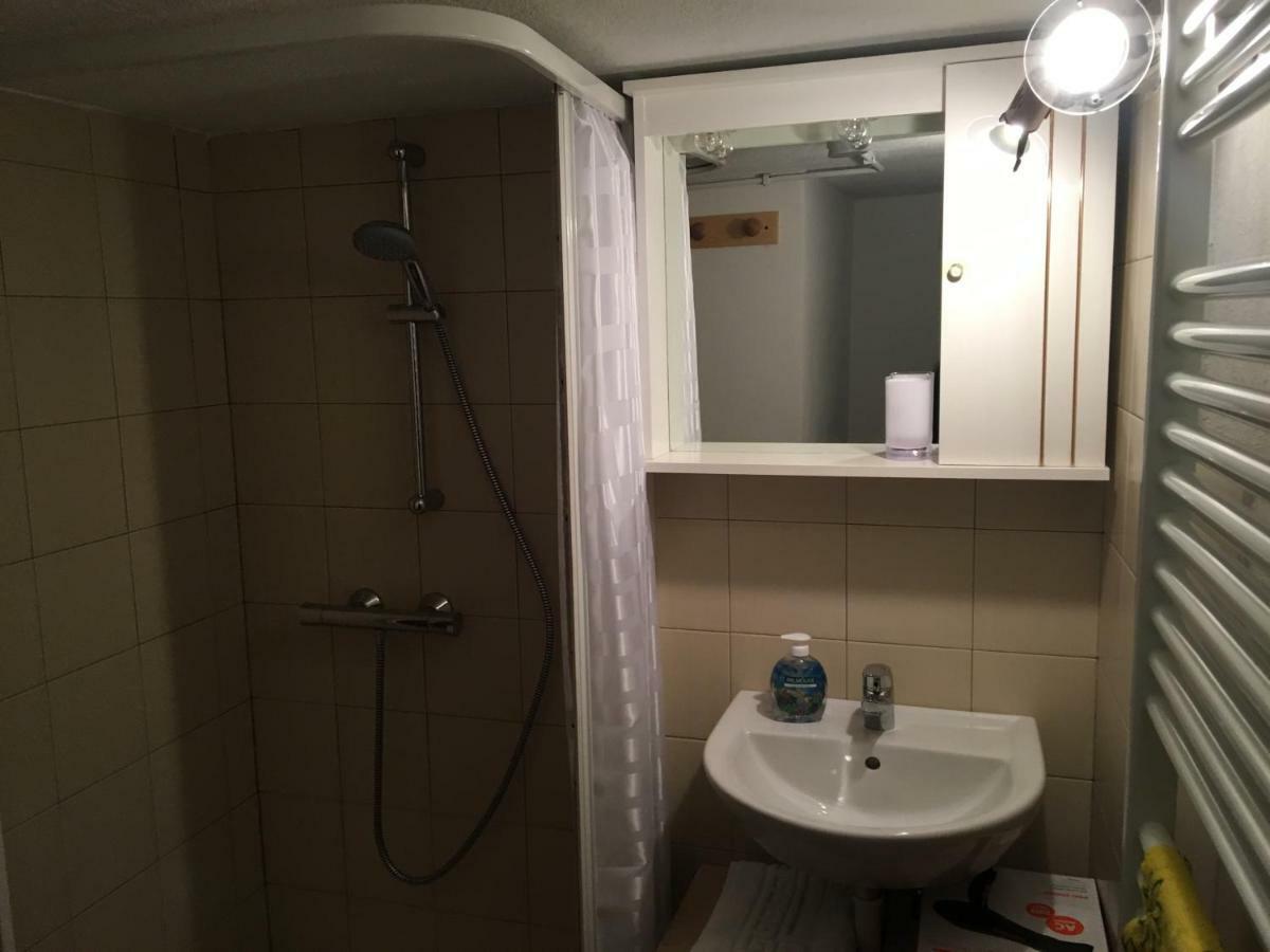 B&B Beauregard Villaretto Εξωτερικό φωτογραφία