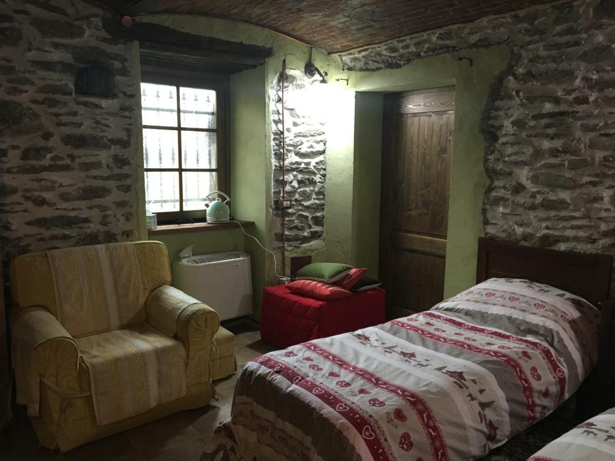 B&B Beauregard Villaretto Εξωτερικό φωτογραφία