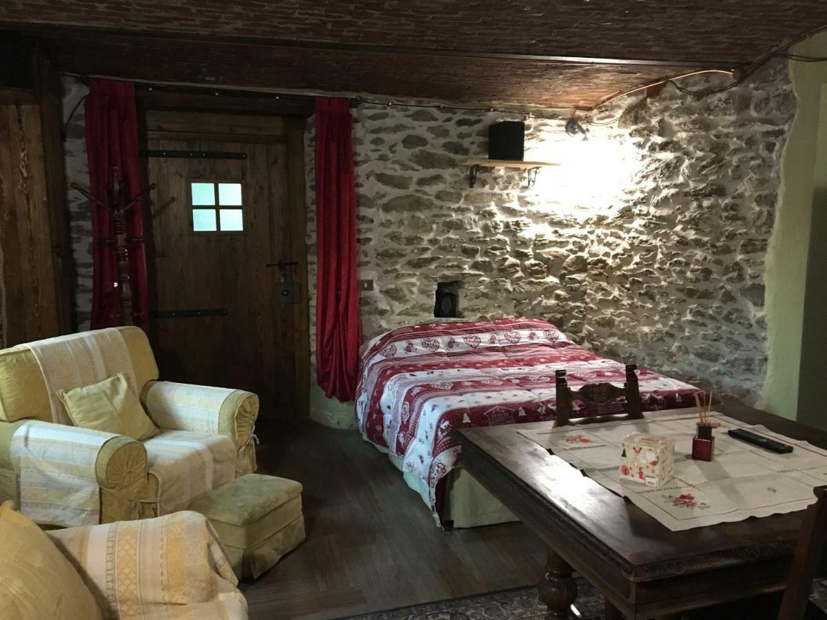 B&B Beauregard Villaretto Εξωτερικό φωτογραφία
