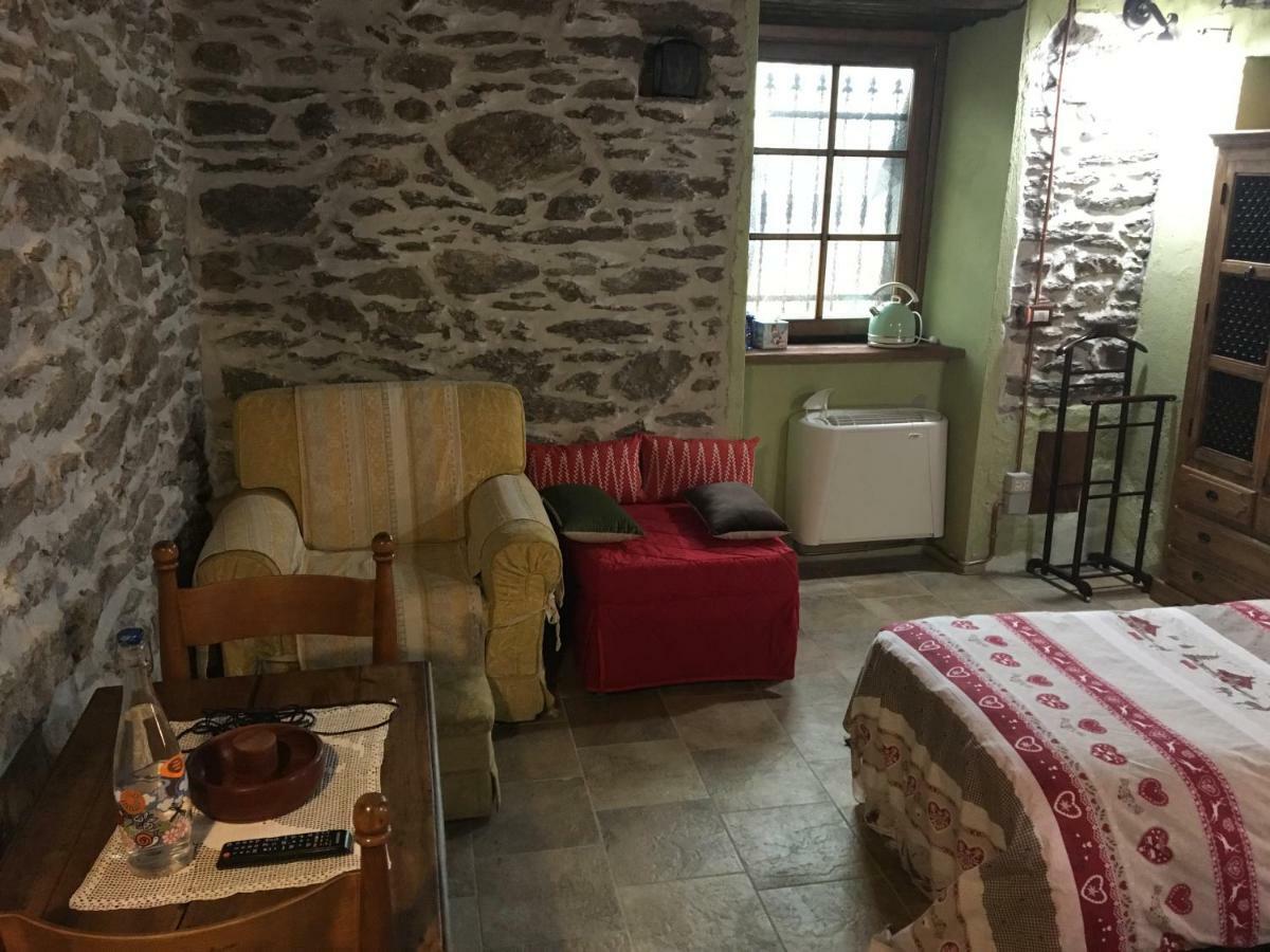 B&B Beauregard Villaretto Εξωτερικό φωτογραφία