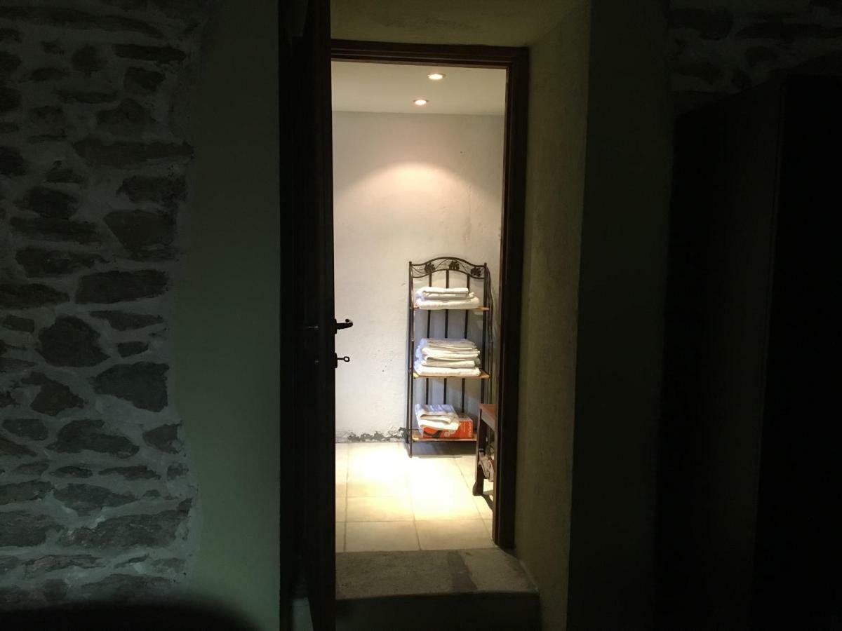 B&B Beauregard Villaretto Εξωτερικό φωτογραφία
