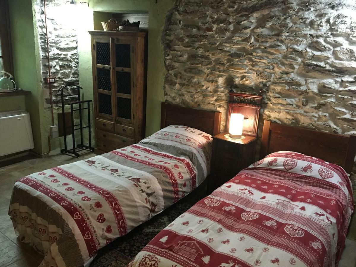 B&B Beauregard Villaretto Εξωτερικό φωτογραφία