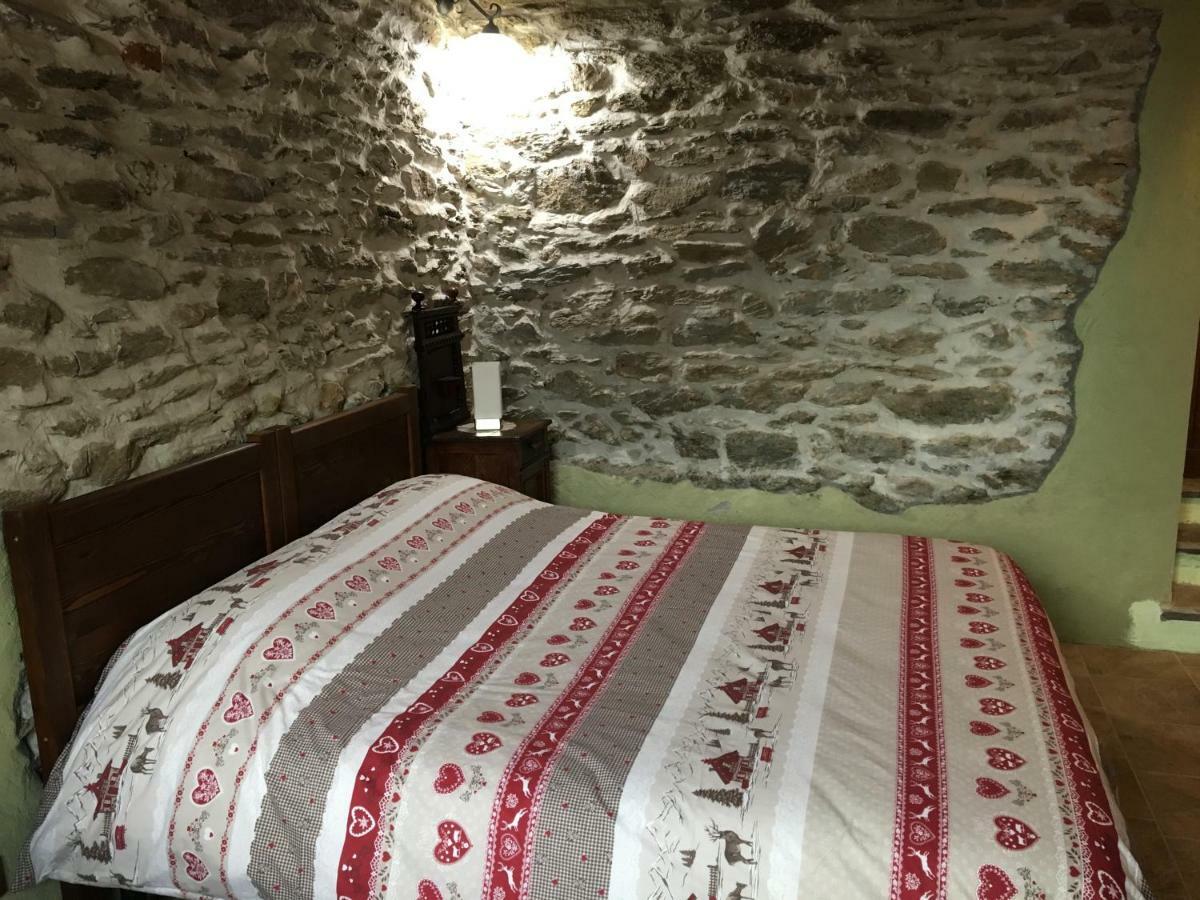 B&B Beauregard Villaretto Εξωτερικό φωτογραφία