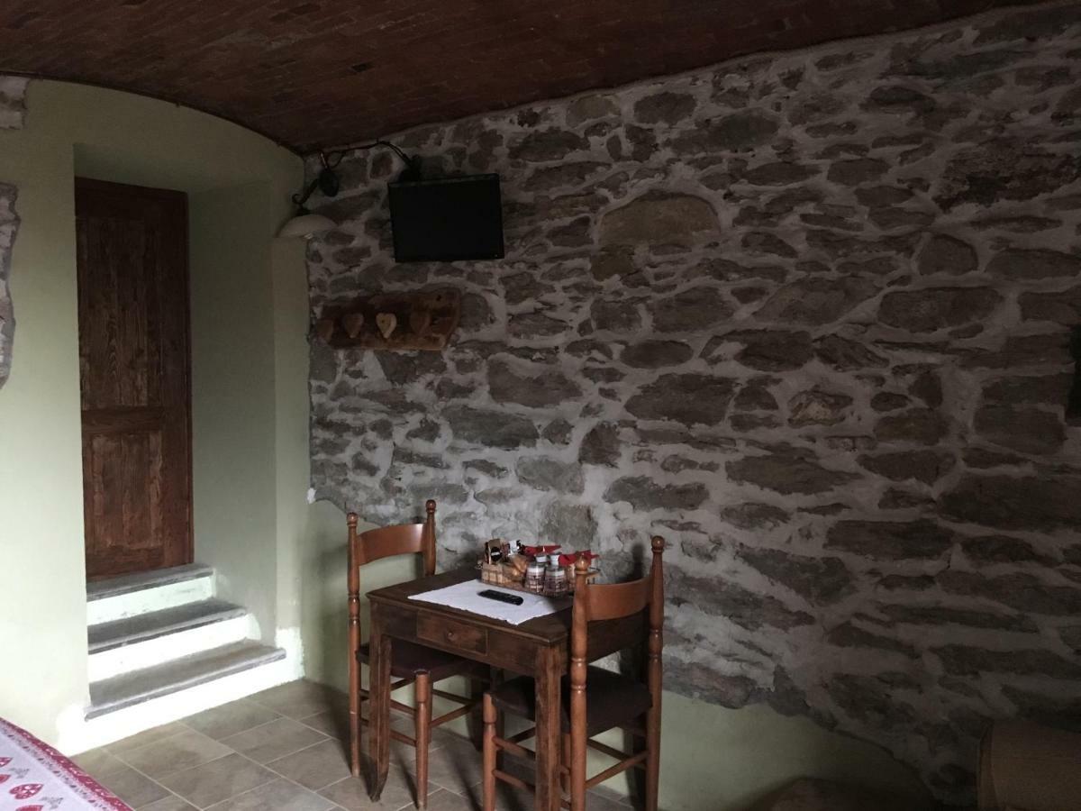B&B Beauregard Villaretto Εξωτερικό φωτογραφία