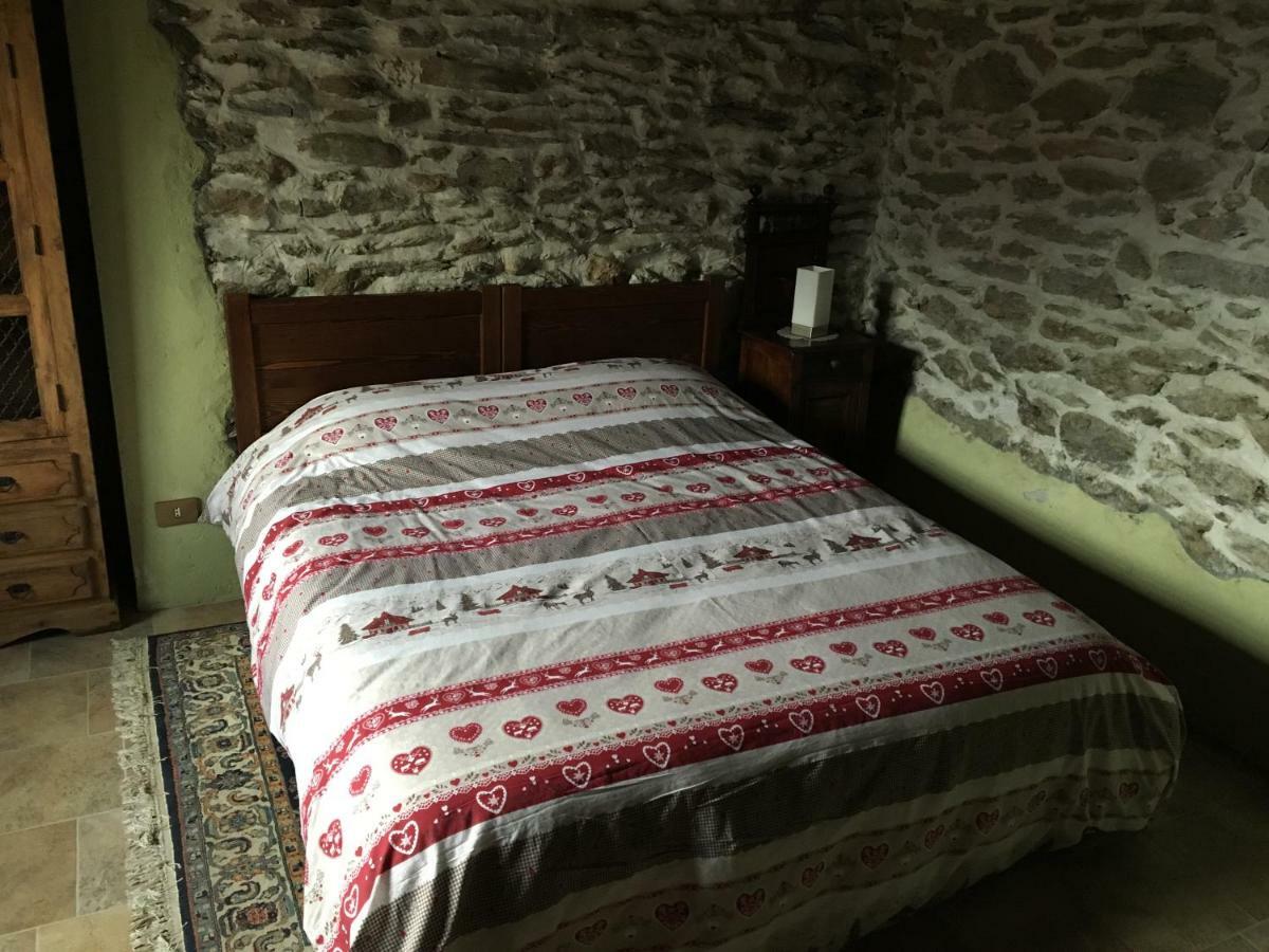 B&B Beauregard Villaretto Εξωτερικό φωτογραφία