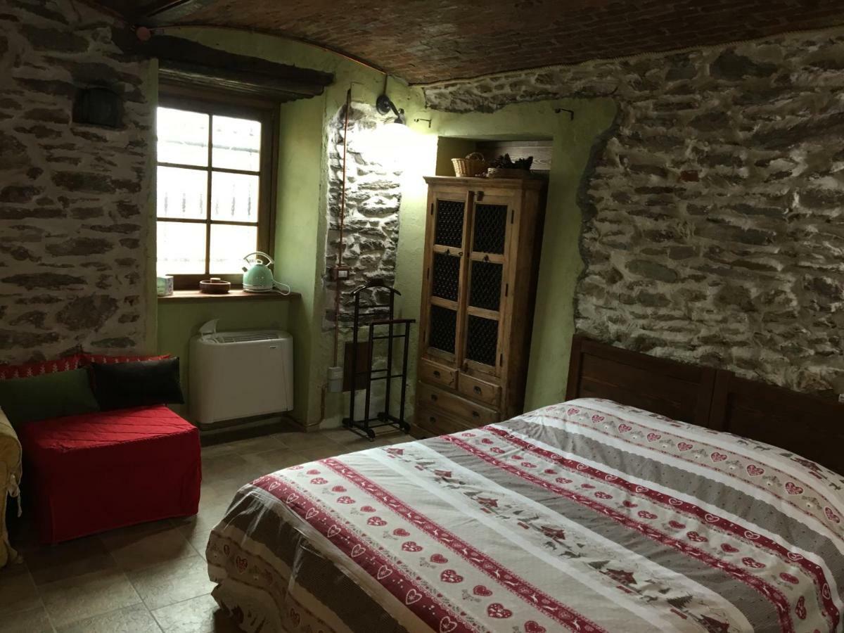 B&B Beauregard Villaretto Εξωτερικό φωτογραφία