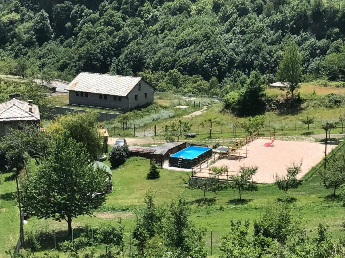 B&B Beauregard Villaretto Εξωτερικό φωτογραφία