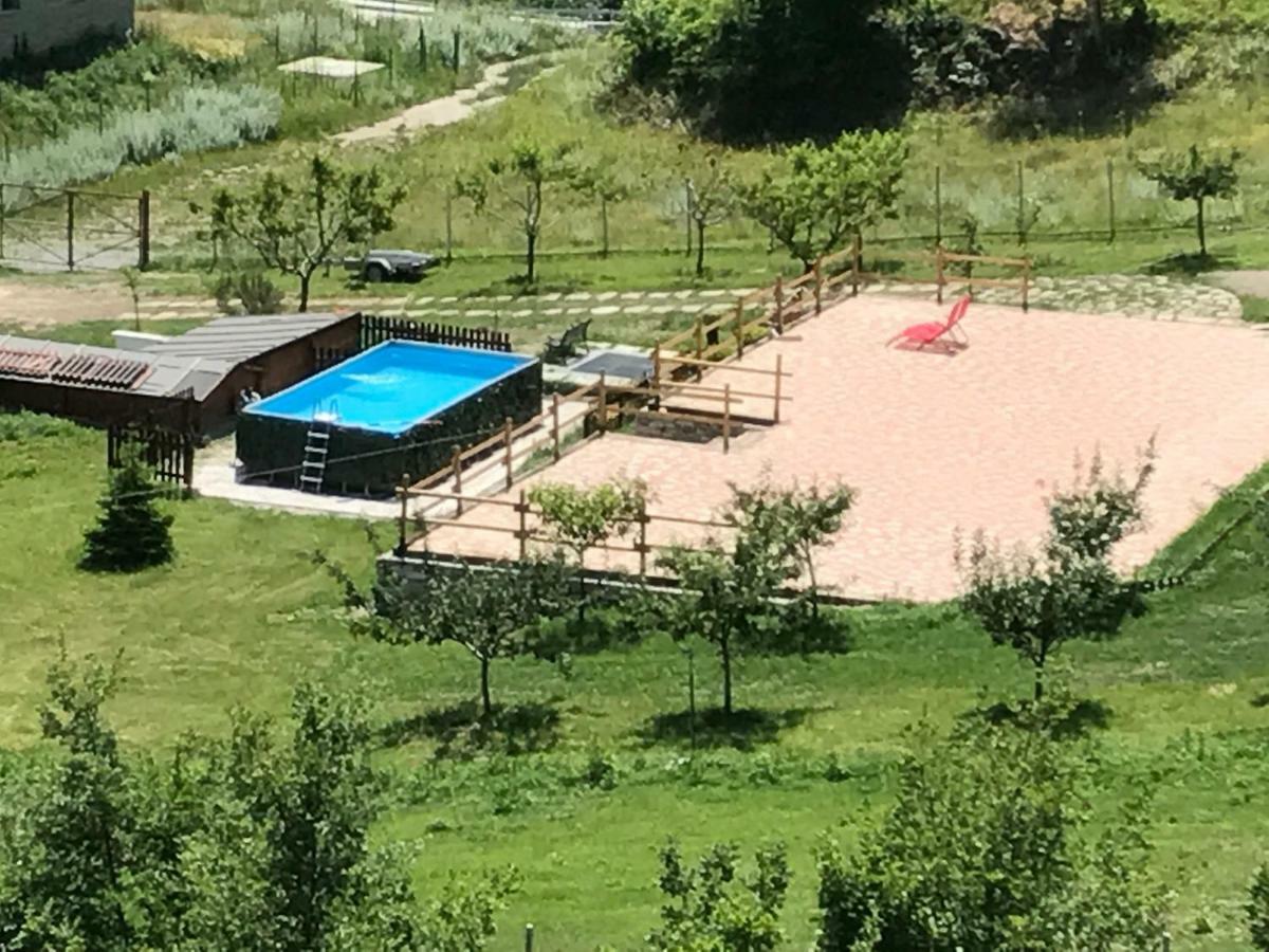 B&B Beauregard Villaretto Εξωτερικό φωτογραφία