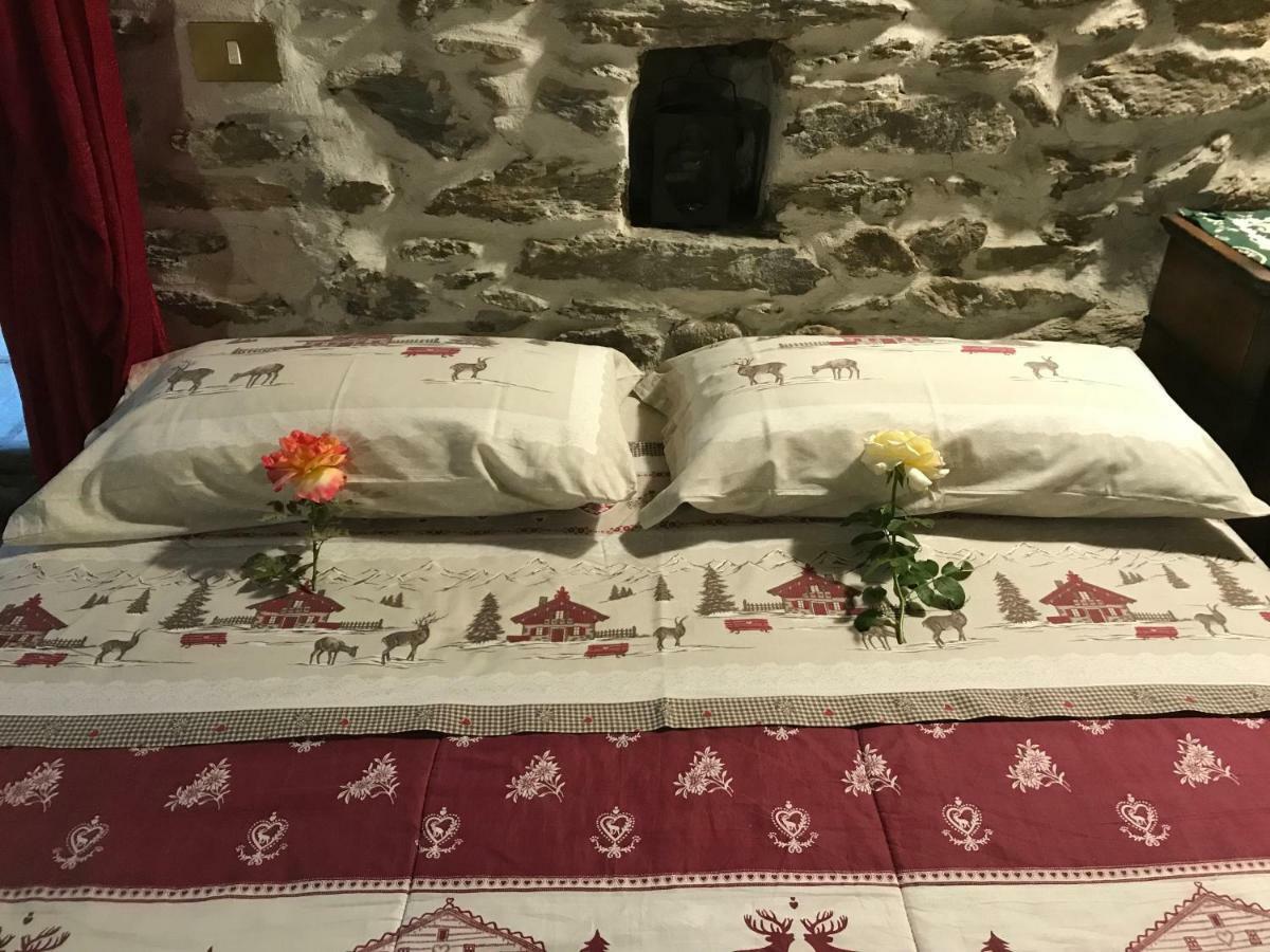 B&B Beauregard Villaretto Εξωτερικό φωτογραφία