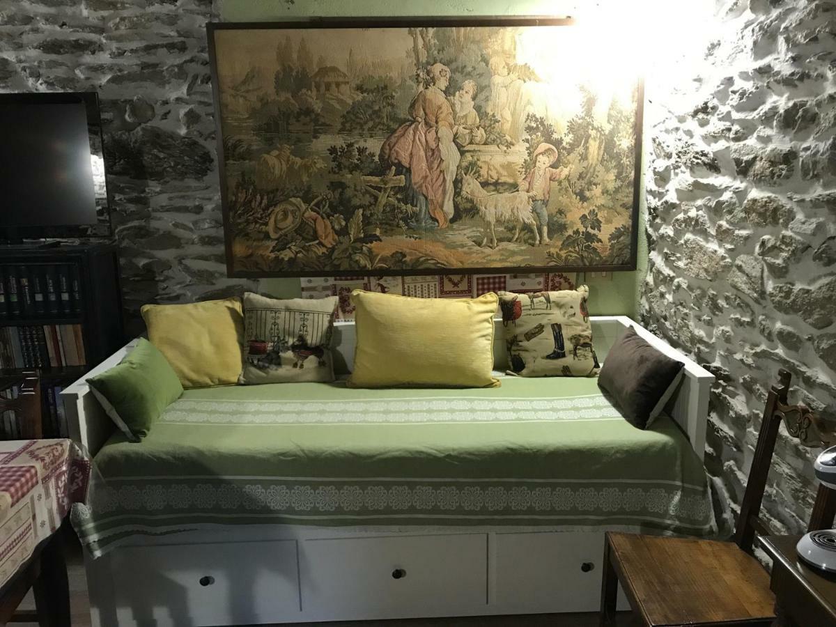 B&B Beauregard Villaretto Εξωτερικό φωτογραφία