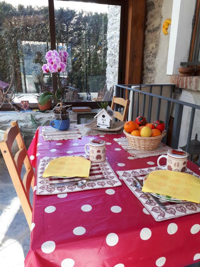 B&B Beauregard Villaretto Εξωτερικό φωτογραφία