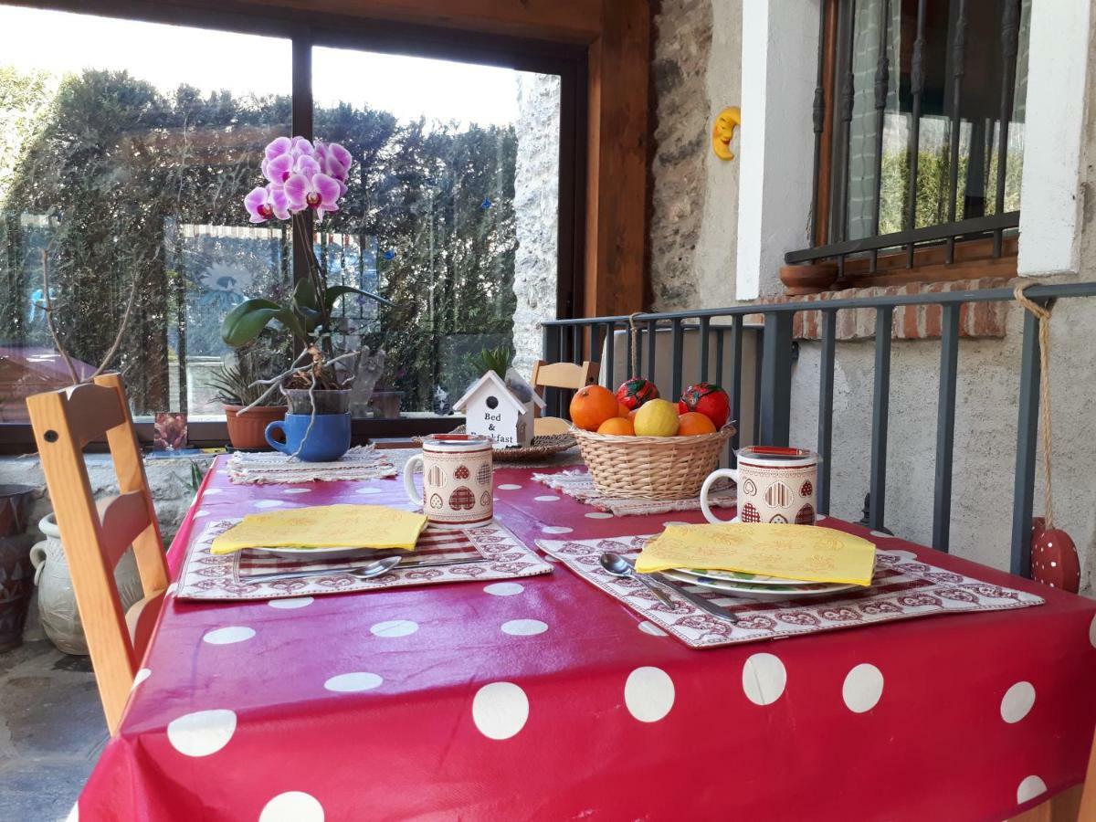 B&B Beauregard Villaretto Εξωτερικό φωτογραφία