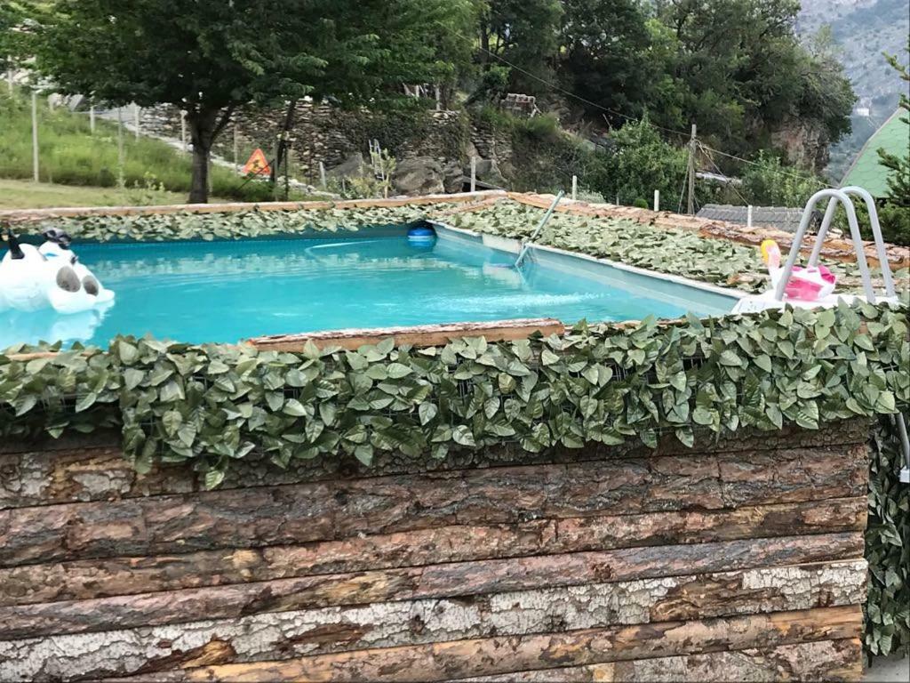 B&B Beauregard Villaretto Εξωτερικό φωτογραφία