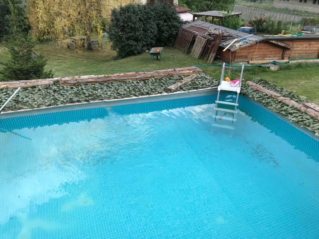 B&B Beauregard Villaretto Εξωτερικό φωτογραφία