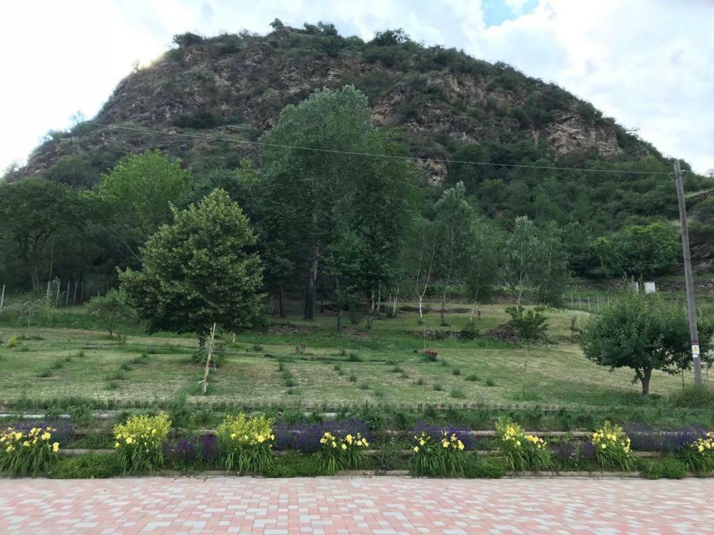 B&B Beauregard Villaretto Εξωτερικό φωτογραφία