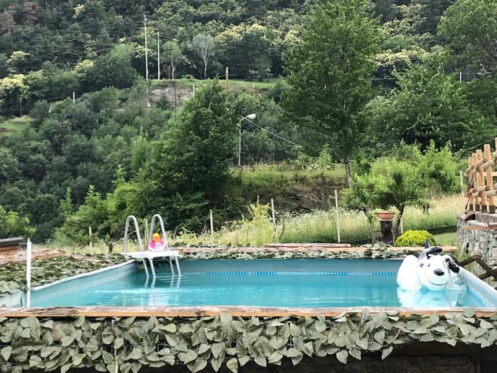 B&B Beauregard Villaretto Εξωτερικό φωτογραφία